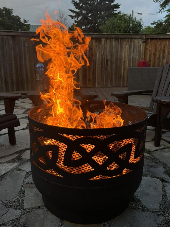 The Disadvantages of Smokeless Fire Pits: The Hidden Flames