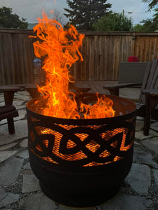 The Disadvantages of Smokeless Fire Pits: The Hidden Flames