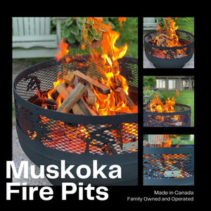 Elevate Your Retail Game with Muskoka Fire Pits: Wholesale Opportunities