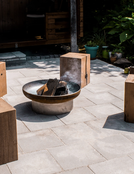 Fire Pit Feng Shui: Using Fire to Balance Your Outdoor Space