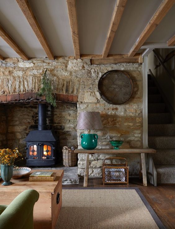 The Forgotten Power of Texture in Interior Design: Why Touch Matters