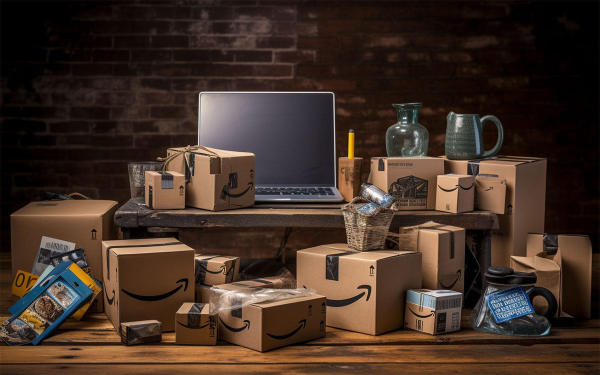 The Real Cost of Selling on Amazon: Why Small Canadian Businesses Are Saying "No Thanks!"