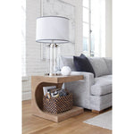 Load image into Gallery viewer, Dune End Table
