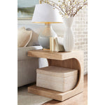 Load image into Gallery viewer, Dune End Table
