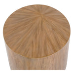 Load image into Gallery viewer, Gemina Round End Table

