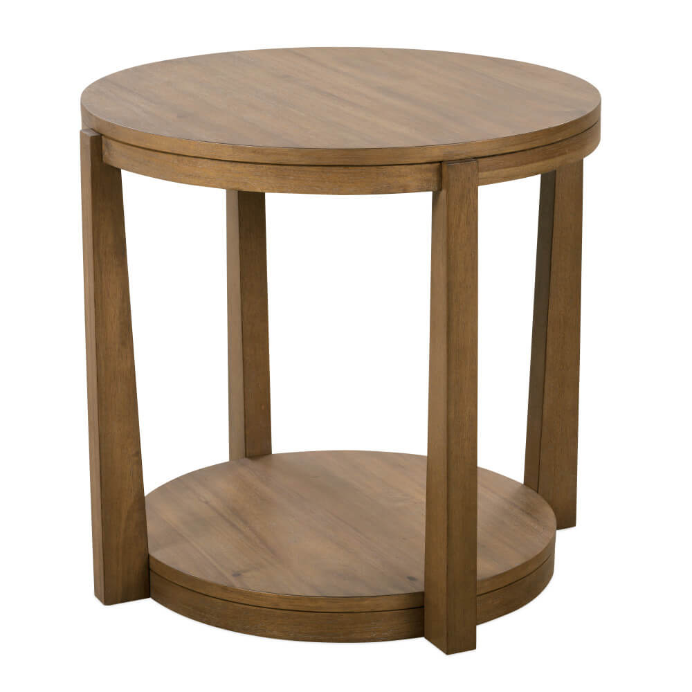 Koda Round Side Table
