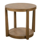 Load image into Gallery viewer, Koda Round Side Table
