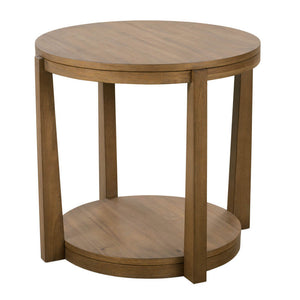 Koda Round Side Table