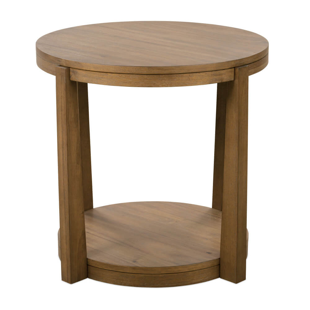 Koda Round Side Table