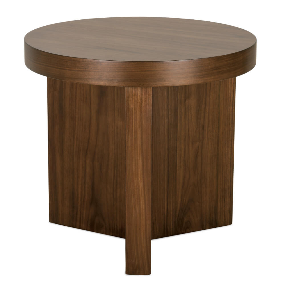 Capri End Table