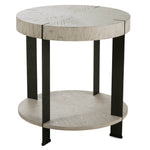 Load image into Gallery viewer, Halo End Table
