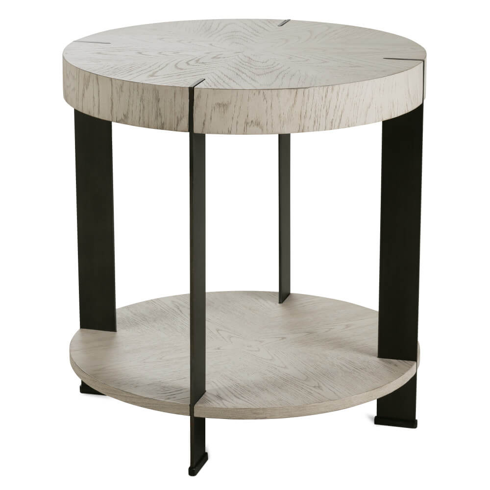 Halo End Table