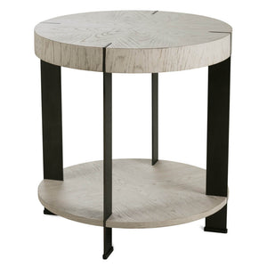 Halo End Table