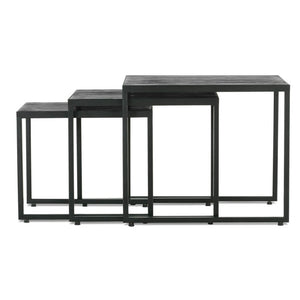 Bartola End Tables