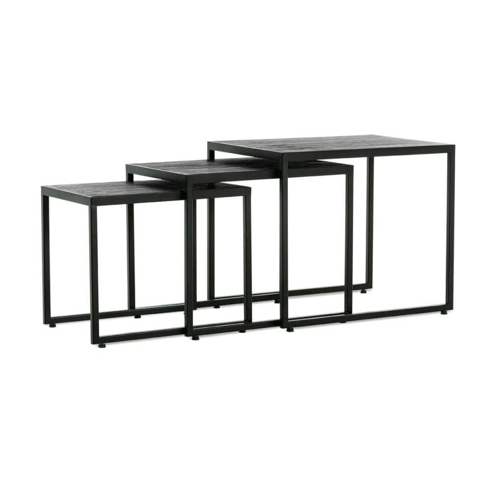 Bartola End Tables