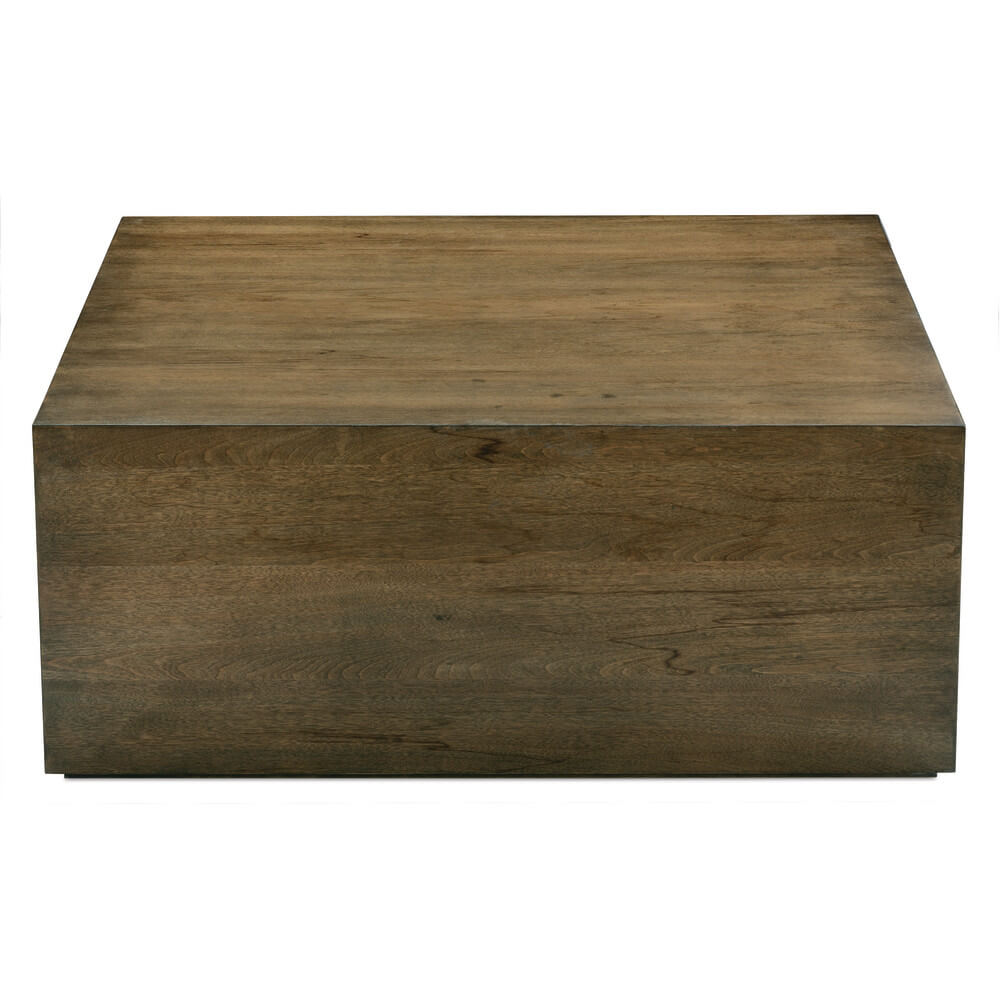 Indira Square Coffee Table