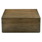 Load image into Gallery viewer, Indira Square Coffee Table
