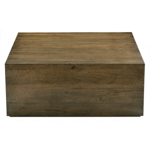Indira Square Coffee Table