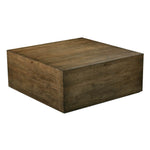 Load image into Gallery viewer, Indira Square Coffee Table
