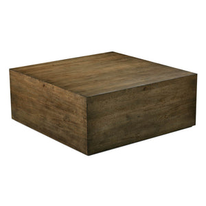Indira Square Coffee Table
