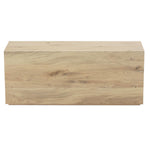 Load image into Gallery viewer, Indira Rectangle End Table
