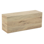 Load image into Gallery viewer, Indira Rectangle End Table
