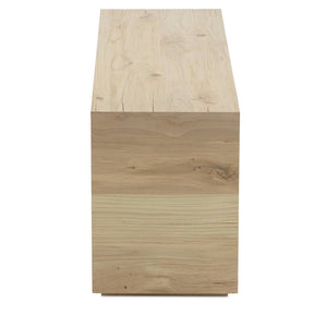 Indira Rectangle End Table
