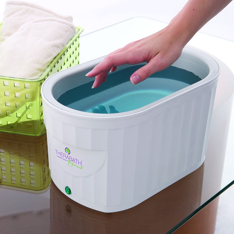 Therabath Pro Paraffin Bath