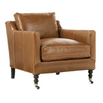 Load image into Gallery viewer, Madeline Chair (Leather)
