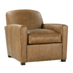 Load image into Gallery viewer, Desmond Chair (Leather)
