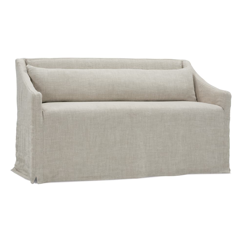 Odessa Slip Dining Banquette