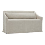 Load image into Gallery viewer, Odessa Slip Dining Banquette
