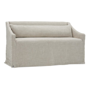 Odessa Slip Dining Banquette