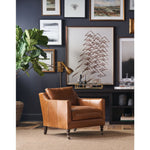 Load image into Gallery viewer, Madeline Chair (Leather)
