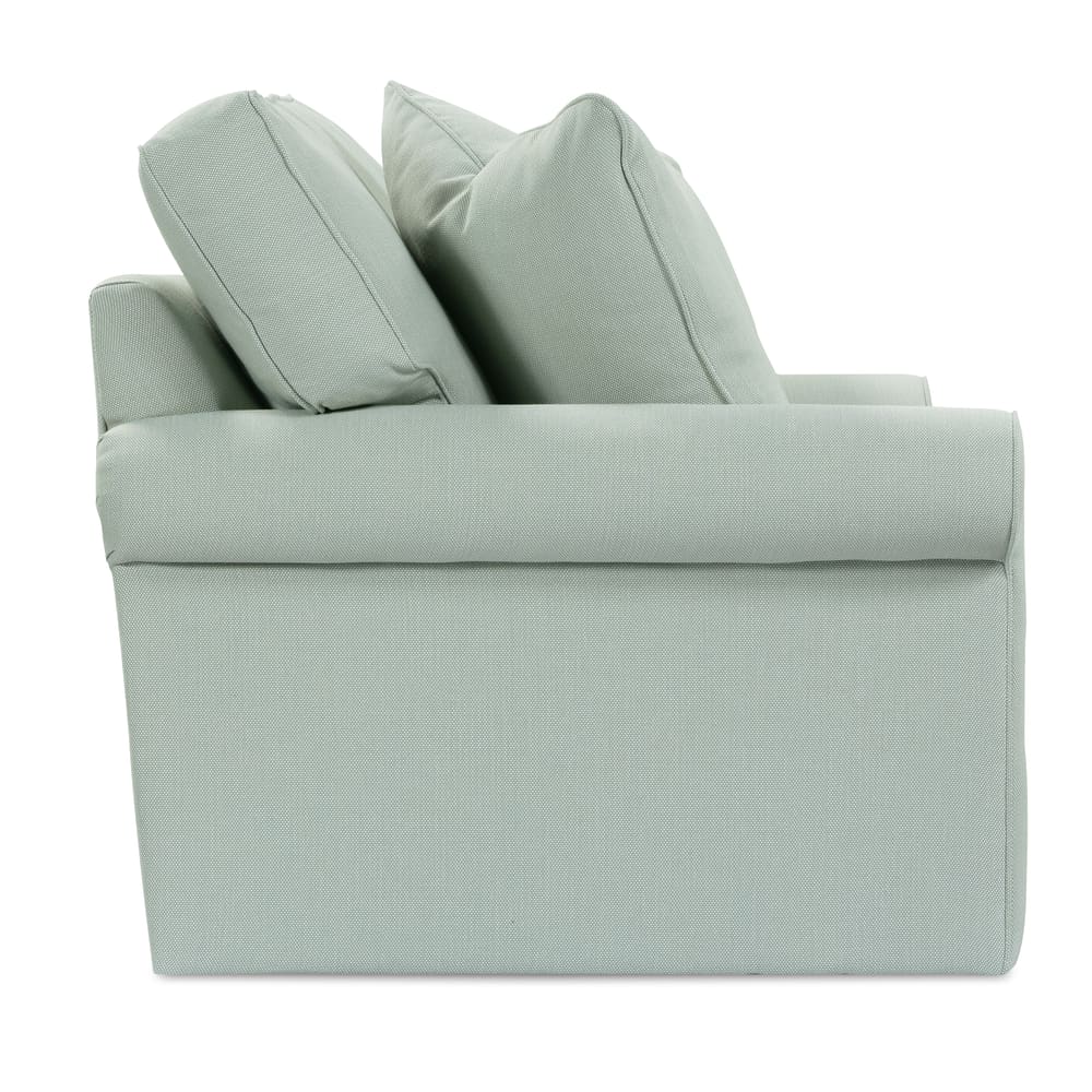 Dalton Sleeper Sofa (Queen Mattress)