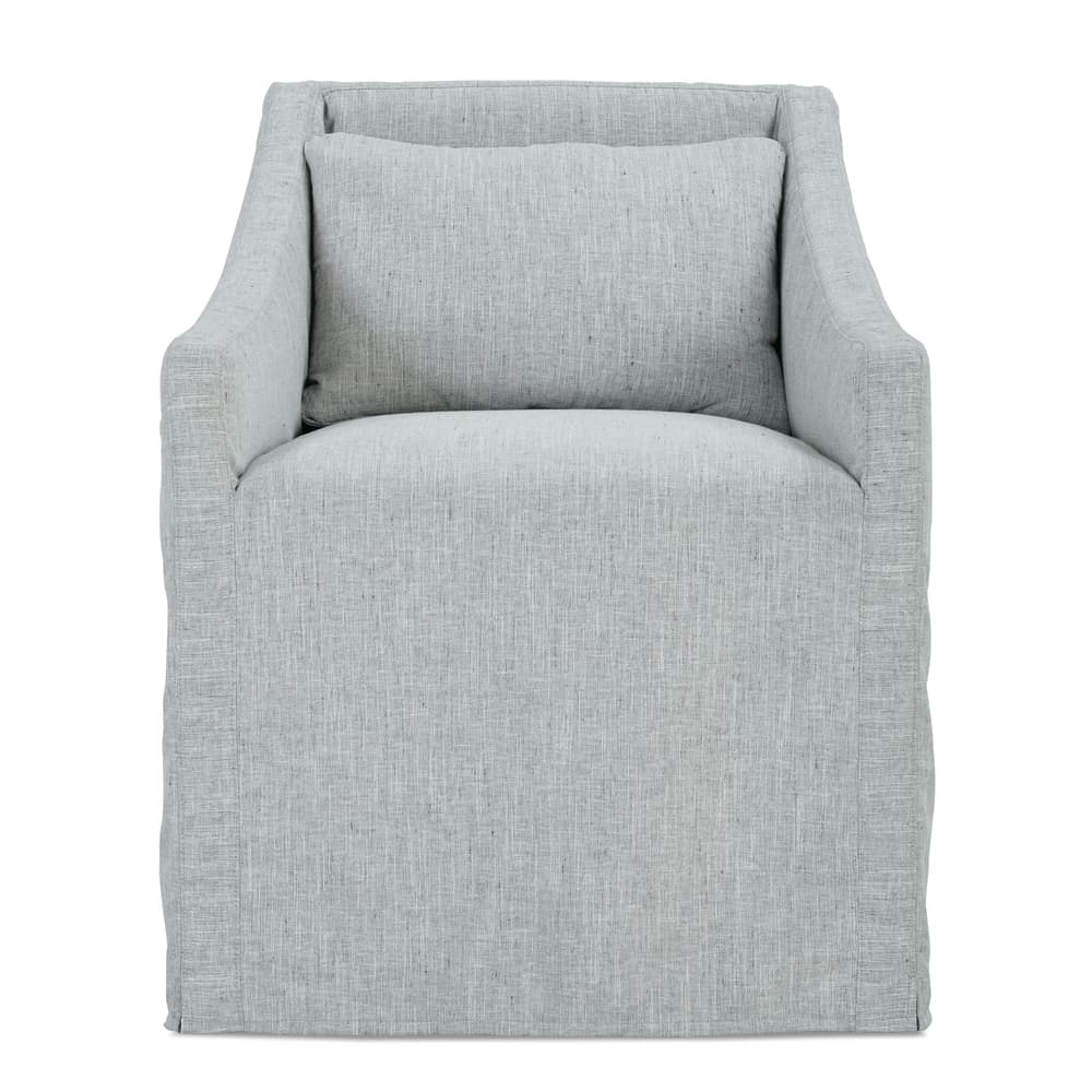 Odessa Slip Dining Chair