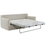 Load image into Gallery viewer, Bishop Sleeper Sofa (slipcovered)
