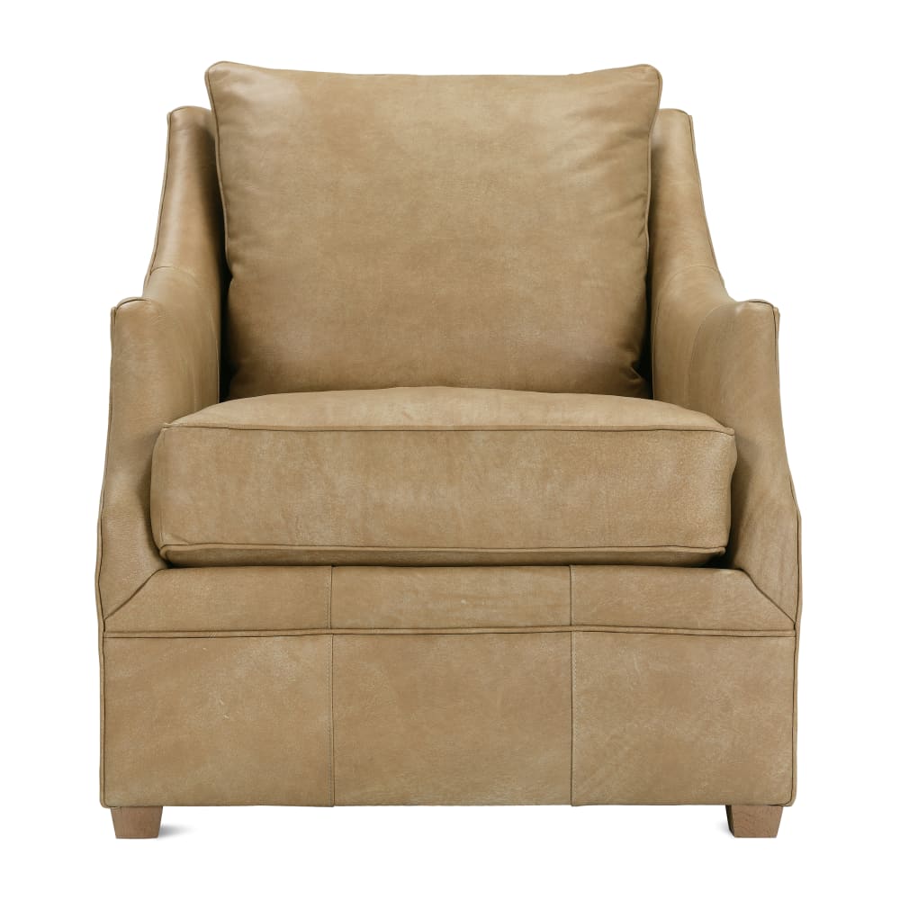Kara Chair (Leather)