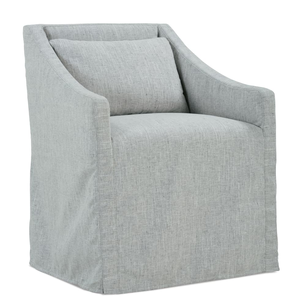 Odessa Slip Dining Chair