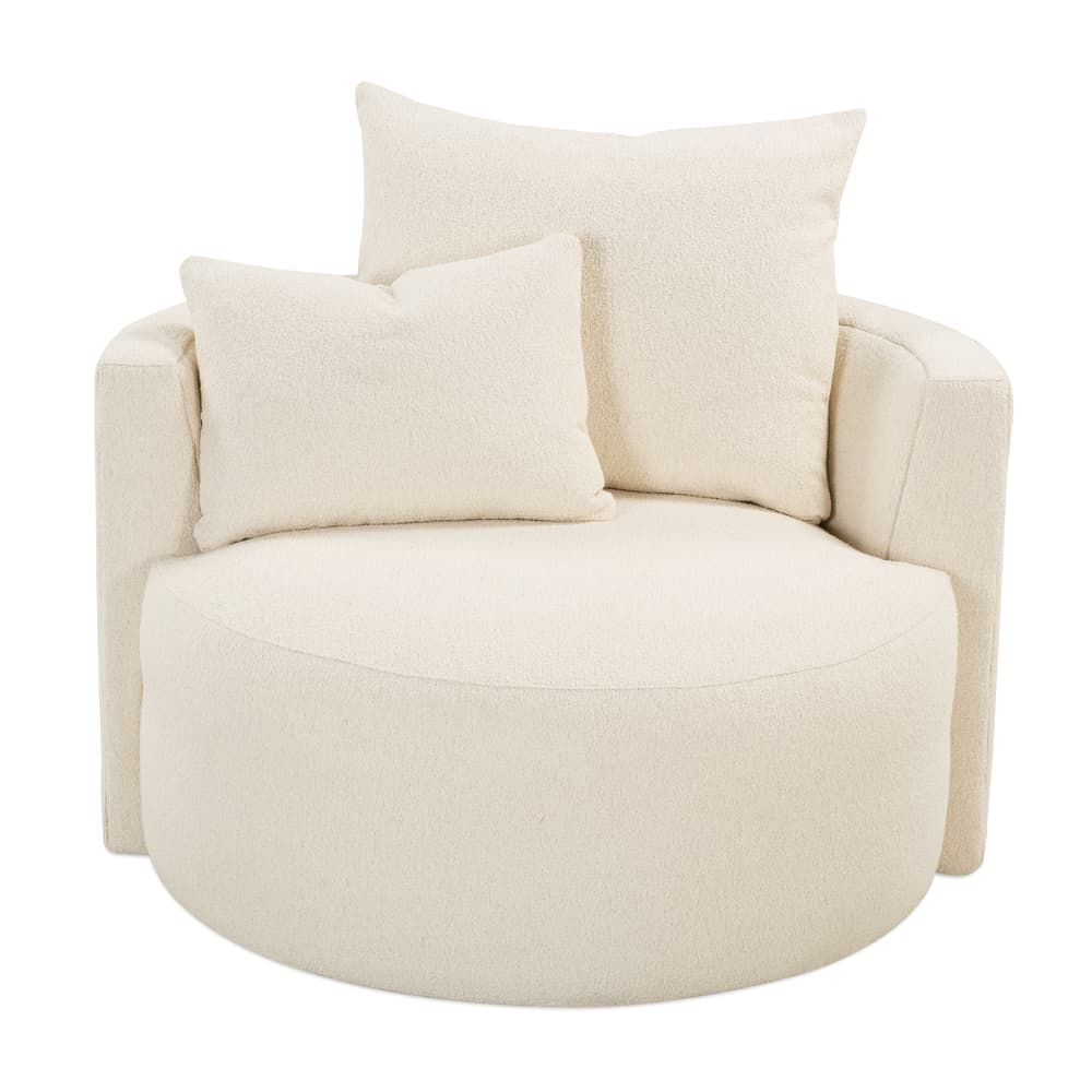 Leander Chair