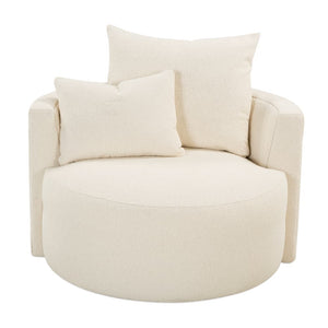 Leander Chair