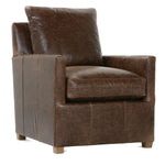 Load image into Gallery viewer, Lilah Chair (Leather)
