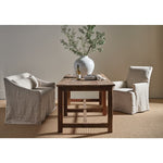 Load image into Gallery viewer, Odessa Slip Dining Banquette

