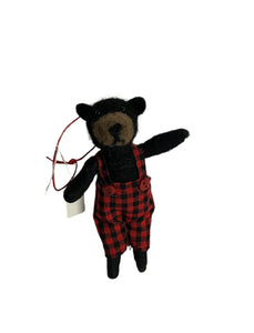 Ornament - Bear - Muskoka Fire Pits