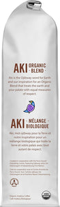 Muskoka Roastery Coffee- Organic Aki - Muskoka Fire Pits