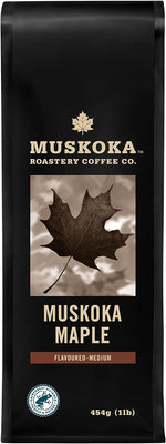 Load image into Gallery viewer, Muskoka Roastery Coffee- Muskoka Maple - Muskoka Fire Pits
