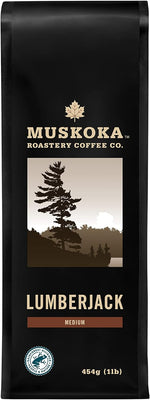 Load image into Gallery viewer, Muskoka Roastery Coffee- Lumberjack - Muskoka Fire Pits
