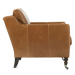 Load image into Gallery viewer, Madeline Chair (Leather)
