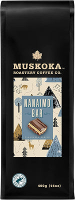 Load image into Gallery viewer, Muskoka Roastery Coffee- Nanaimo Bar - Muskoka Fire Pits
