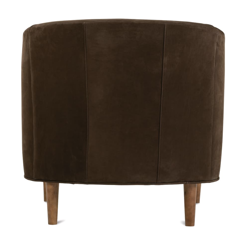 Pate Chair (Leather)